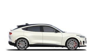 2025 Ford Mustang Mach-E® External Image 1